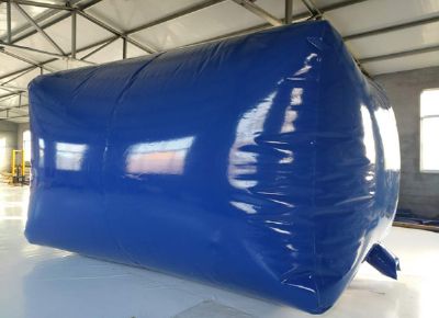 點擊查看詳細信息<br>標題：沼氣袋 閱讀次數(shù)：4980