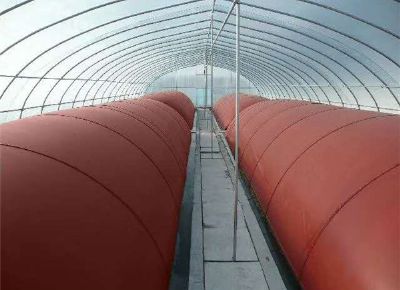 點擊查看詳細信息<br>標題：沼氣袋 閱讀次數(shù)：3591