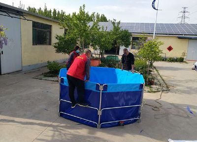 點(diǎn)擊查看詳細(xì)信息<br>標(biāo)題：支架水池 閱讀次數(shù)：3409