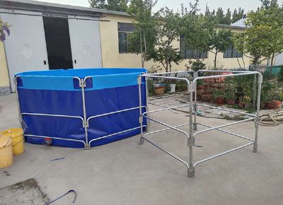 點(diǎn)擊查看詳細(xì)信息<br>標(biāo)題：支架水池 閱讀次數(shù)：3935