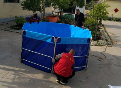 點(diǎn)擊查看詳細(xì)信息<br>標(biāo)題：支架水池 閱讀次數(shù)：5502