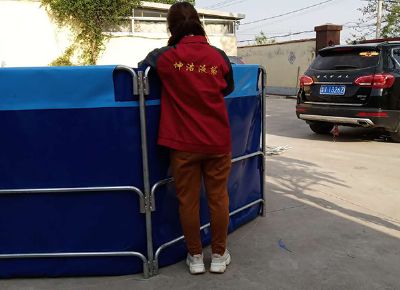 點(diǎn)擊查看詳細(xì)信息<br>標(biāo)題：支架水池 閱讀次數(shù)：5237