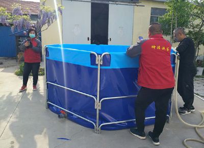 點(diǎn)擊查看詳細(xì)信息<br>標(biāo)題：支架水池 閱讀次數(shù)：5260