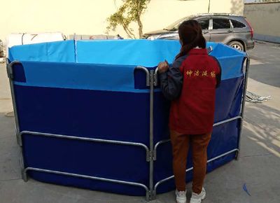 點(diǎn)擊查看詳細(xì)信息<br>標(biāo)題：支架水池 閱讀次數(shù)：5375