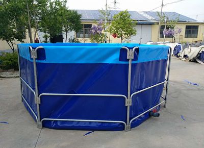 點(diǎn)擊查看詳細(xì)信息<br>標(biāo)題：支架水池 閱讀次數(shù)：5375