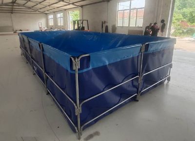 點(diǎn)擊查看詳細(xì)信息<br>標(biāo)題：支架水池 閱讀次數(shù)：5612